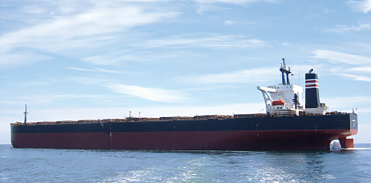 海外事業 | 海外事業 | 東洋造船鉄工株式会社